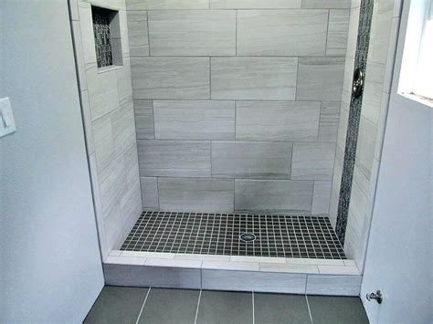 12x24 shower wall tile layout|Shower Tile Layout Tips for Remodeling Your Bathroom